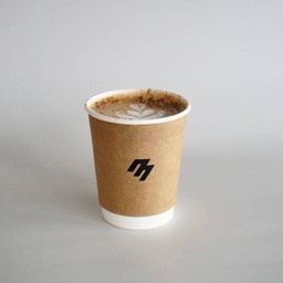 Hot Mocha