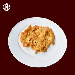 ไข่เจียว