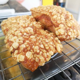 หมูกรอบ 300 กรัม