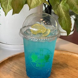 บลูฮาวาย