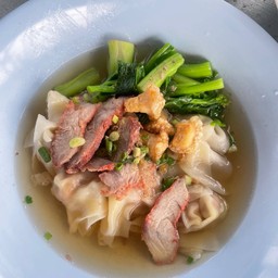 บะหมี่เกี๊ยวสามออ