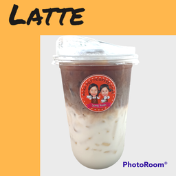 Iced Latte