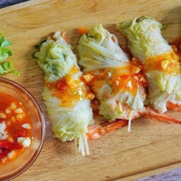 สุกี้โรล ( Suki Roll ) อ่อนนุช44