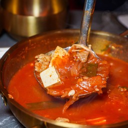 Yuk Gam Korean BBQ & Bar