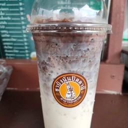 โกโก้นมสด