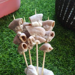 ไส้น้อย(หมู)