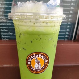 ชาเขียว