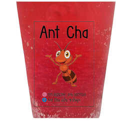 น้ำแดงโชดา