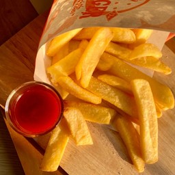 FRENCH FRIES