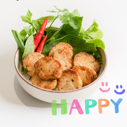 หมูยอสุรินทร์อบ