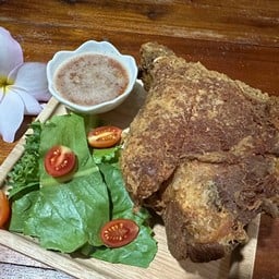 ขาหมูเยอรมัน