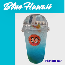 Italian Pipo Soda