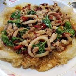 อิ่มเว่อร์ตามสั่ง ตลาดเจ้าสัวพลาซ่า