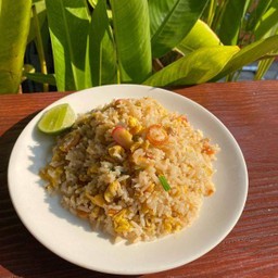ข้าวผัดตามใจ