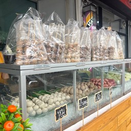 ซื้อ 10 ไม้ แถม 1 ไม้ (คละกันได้หมดค่ะ)