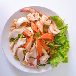 ยำรวมมิตร