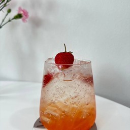 โซดา เมนู