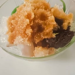 (  ปิ่น  )หวานเย็น,น้ำแข็งใส,ขนมปังปิ้ง พระราม6ซอย19