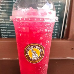 แดงโซดา