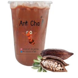 ชานมโกโก้