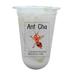 นมสดคาราเมลปั่น-