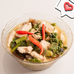 แกงอ่อม ไก่