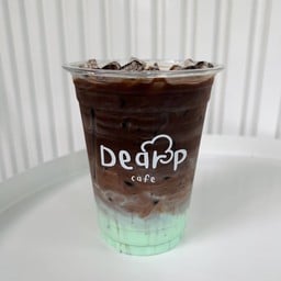 มิ้นท์มอคค่า