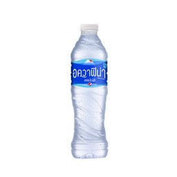 น้ำเปล่าขวดเล็ก 550ml