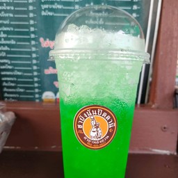 แอ๊ปเปิ้ลโซดา