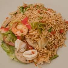 ยำมาม่า