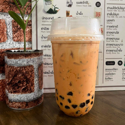 ชาไทยปั่น.