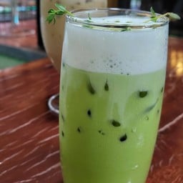 Eden Cafe’ เชียงราย