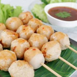 Home ลูกชิ้นปิ้ง