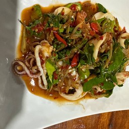 ผัดฉ่า
