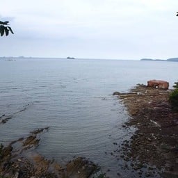 จุดชมวิวหาดผาแดง