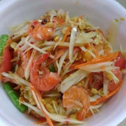 ตำไทย