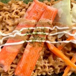 เก้า ยากิโซบะ