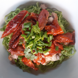 ก๋วยเตี๋ยวเป็ดย่าง