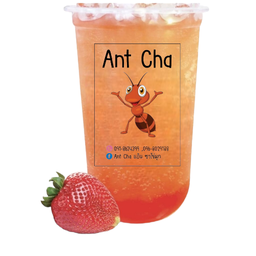 สตอเบอรี่โชดา.