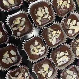 ชาน้องหมี