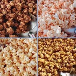 มือปืน POPCORN