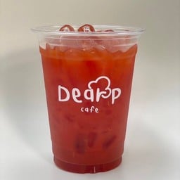 ชาผลไม้