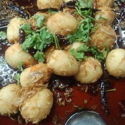 ไข่ลูกเขย