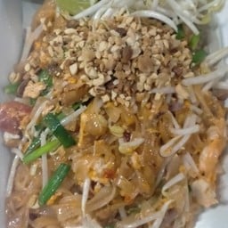 พัดไท 60฿.