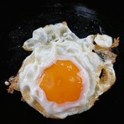 ไข่ลาวา