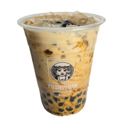 ชานมไข่มุกไต้หวัน