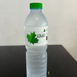 น้ำเปล่า 600 ML