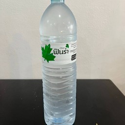 น้ำเปล่า 1.5 L