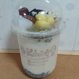 OKน้ำเต้าหู้ สาขา1 บิ๊กซีอ้อมค่าย
