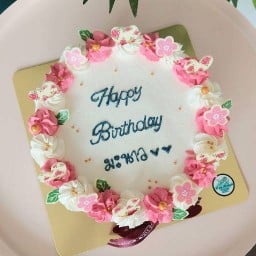 Lan Baked Bakery บ้านโพธิ์